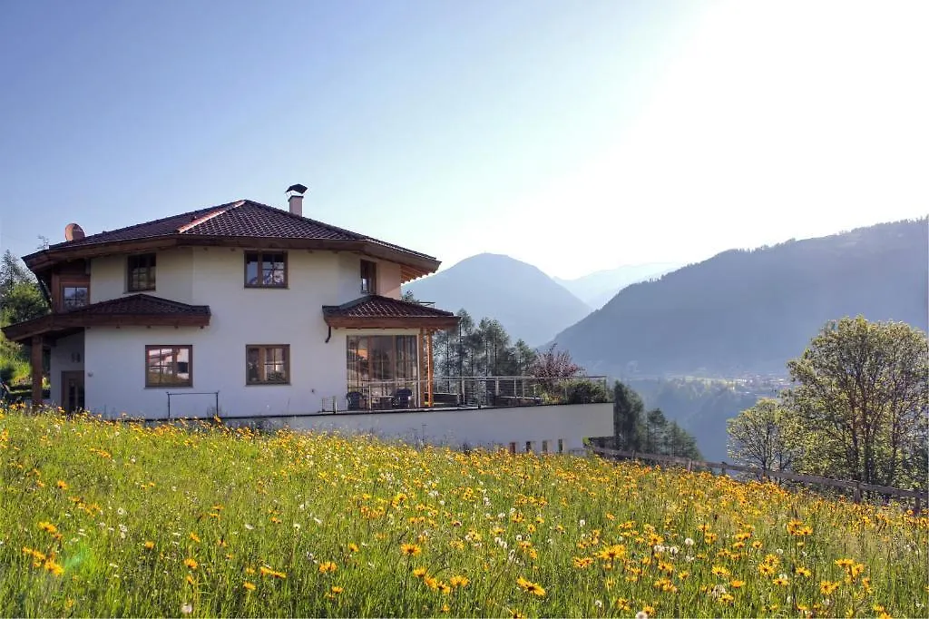 Haus Nikola Apartment Telfes im Stubai 0*,