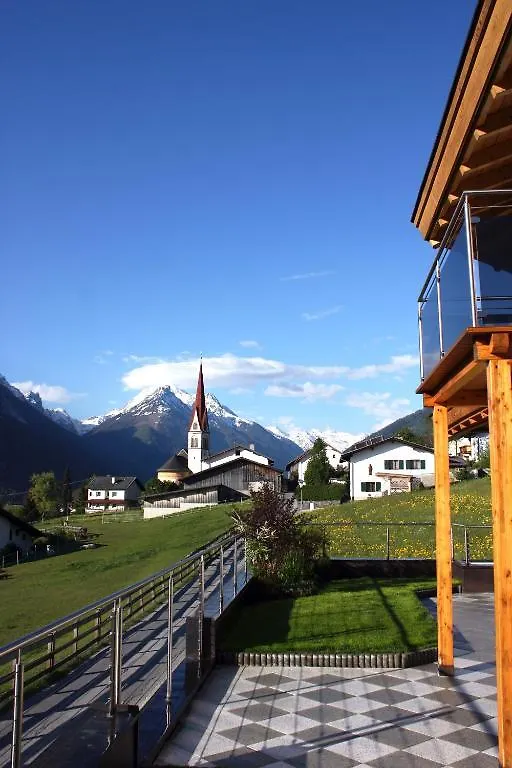 Haus Nikola Apartment Telfes im Stubai