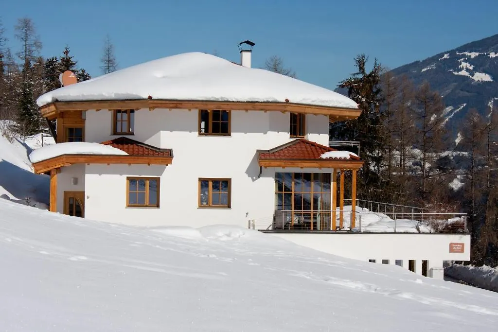 Haus Nikola Apartment Telfes im Stubai