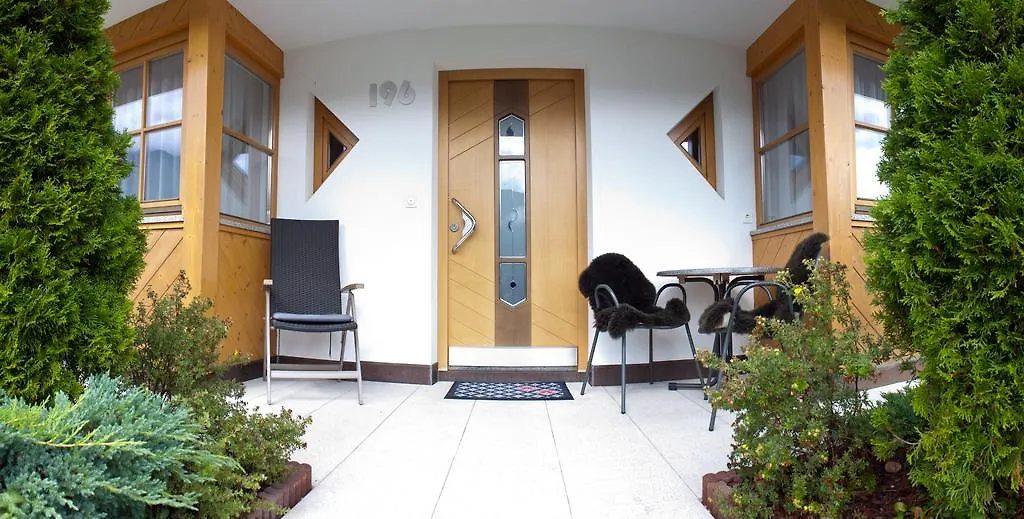 Haus Nikola Apartment Telfes im Stubai