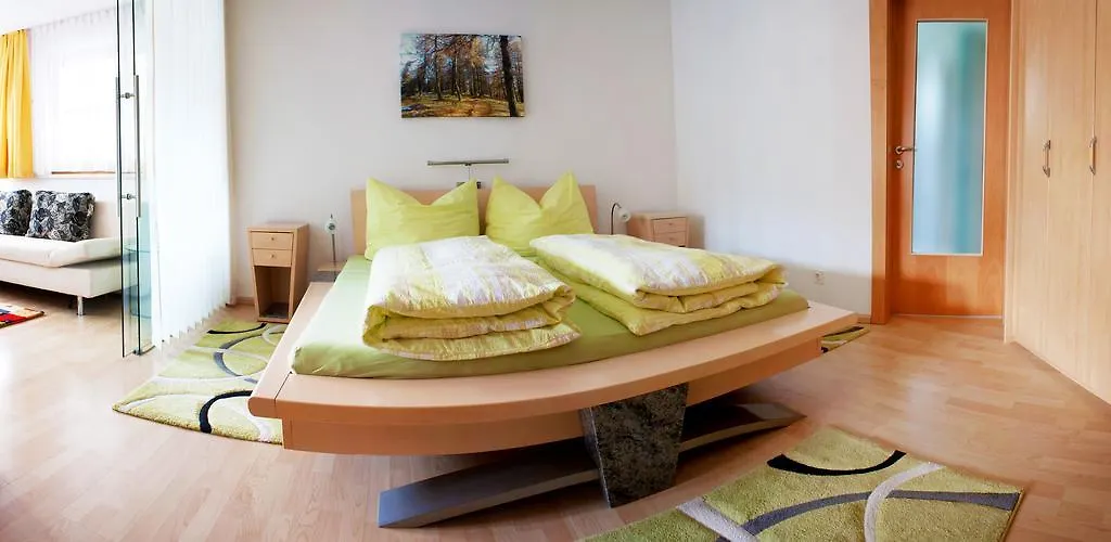 Haus Nikola Apartment Telfes im Stubai
