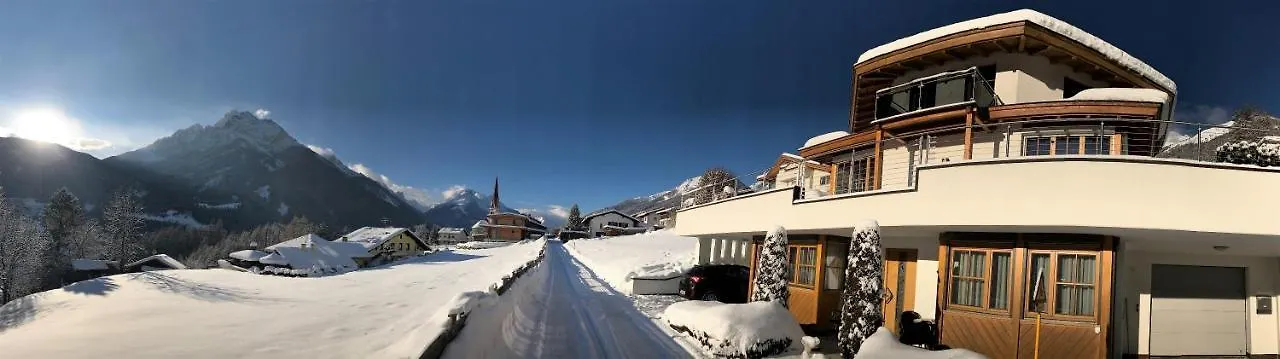 Haus Nikola location